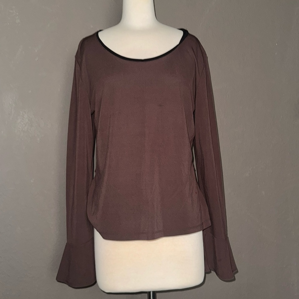 Ann Taylor Loft Top